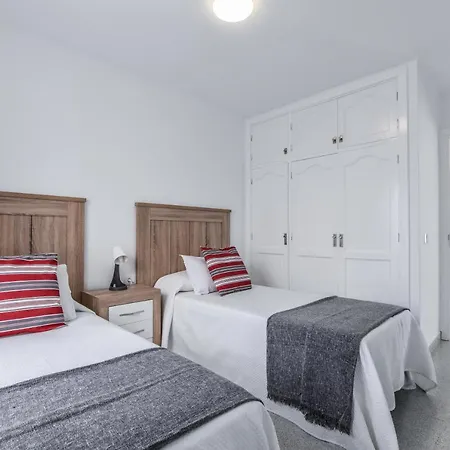 New Lanzasuites بلايا بلانكا