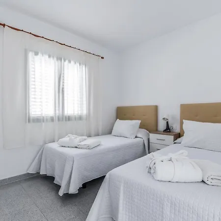 New Lanzasuites بلايا بلانكا