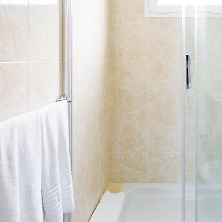 New Lanzasuites * بلايا بلانكا