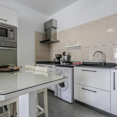 New Lanzasuites * بلايا بلانكا