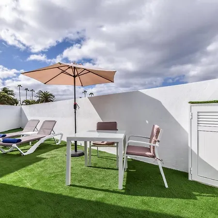 New Lanzasuites فيلة بلايا بلانكا