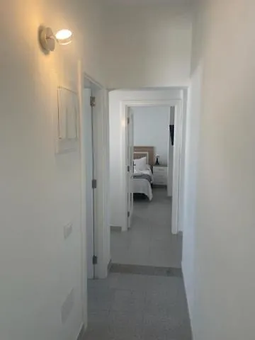 New Lanzasuites Villa *