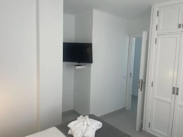 New Lanzasuites Villa Playa Blanca