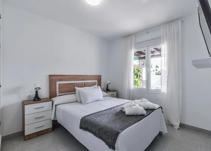 Villa New Lanzasuites