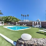 New Lanzasuites * Playa Blanca (Lanzarote)