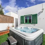 Villa New Lanzasuites