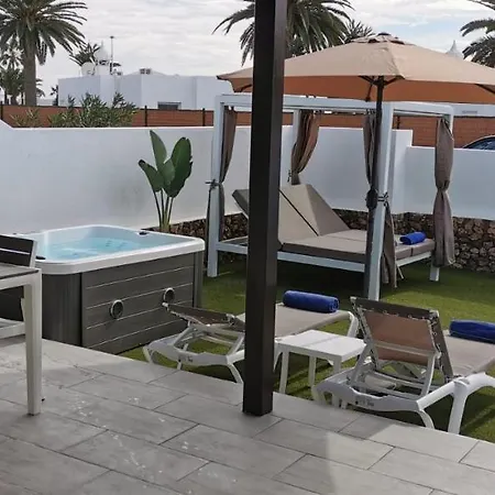 Villa New Lanzasuites