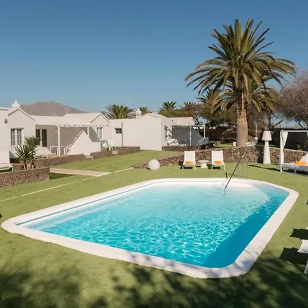 Villa New Lanzasuites *