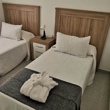 וילה New Lanzasuites *