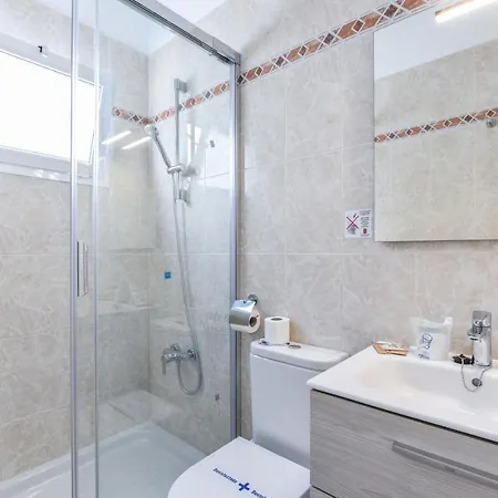 New Lanzasuites Villa Playa Blanca (Lanzarote)