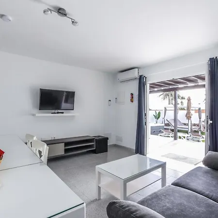 Villa New Lanzasuites