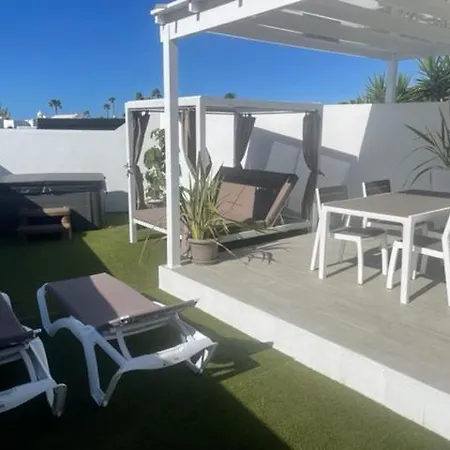 Villa New Lanzasuites