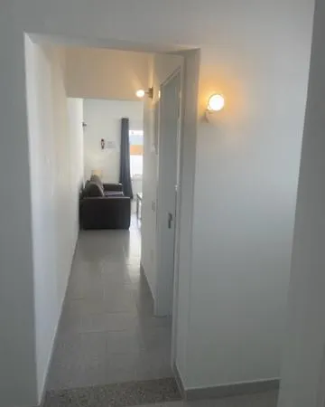 New Lanzasuites וילה