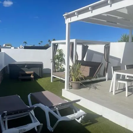 Villa New Lanzasuites Playa Blanca (Lanzarote)