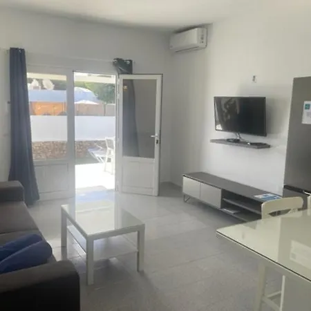 וילה New Lanzasuites *