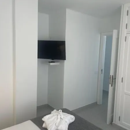 New Lanzasuites Villa Playa Blanca (Lanzarote)