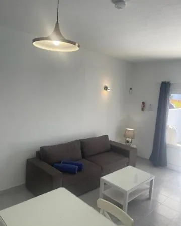 Villa New Lanzasuites Playa Blanca (Lanzarote)