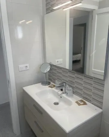 וילה New Lanzasuites