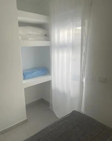 New Lanzasuites Villa *