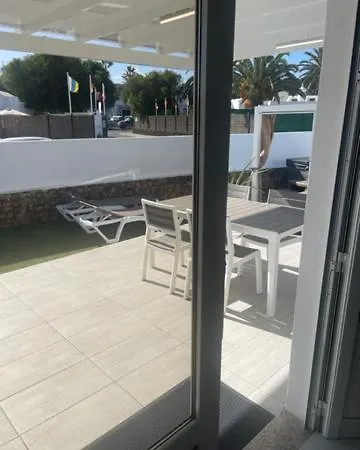 New Lanzasuites * Playa Blanca (Lanzarote)