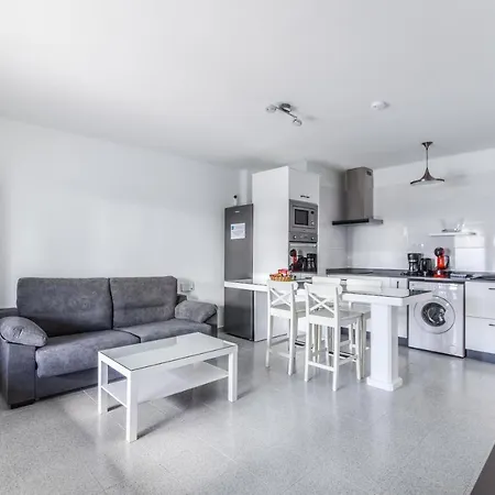 New Lanzasuites פלאיה בלנקה