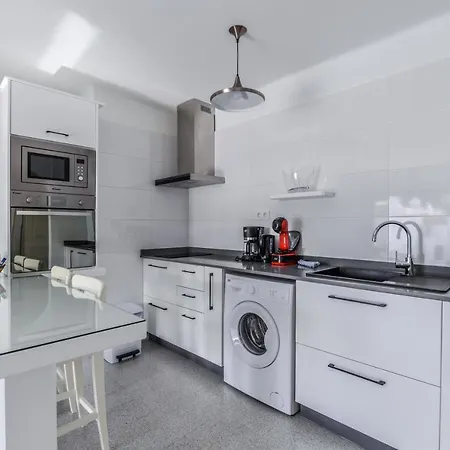 New Lanzasuites וילה