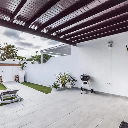 New Lanzasuites * פלאיה בלנקה