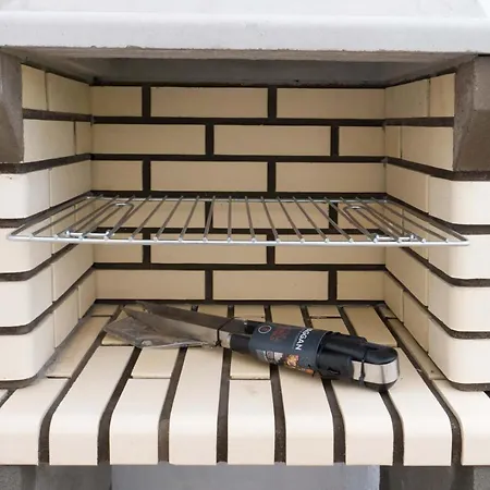 New Lanzasuites וילה *