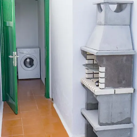 New Lanzasuites וילה *