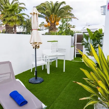 New Lanzasuites Villa Playa Blanca (Lanzarote)