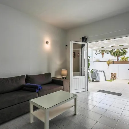 New Lanzasuites Villa Playa Blanca (Lanzarote)
