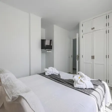 New Lanzasuites פלאיה בלנקה