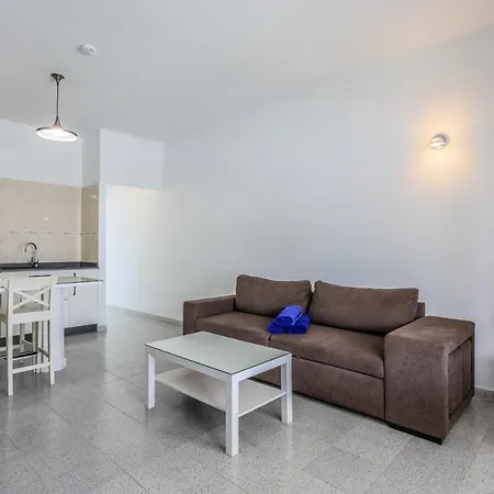 Villa New Lanzasuites Playa Blanca (Lanzarote)