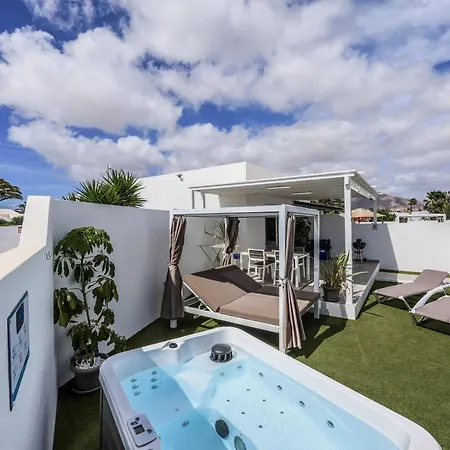 Villa New Lanzasuites *