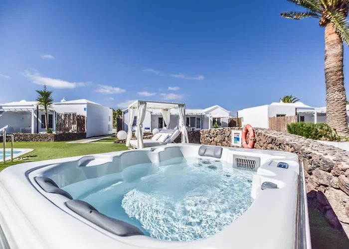 New Lanzasuites * Коста Бланка