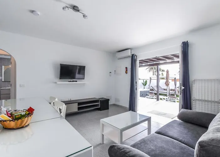 ヴィラ New Lanzasuites