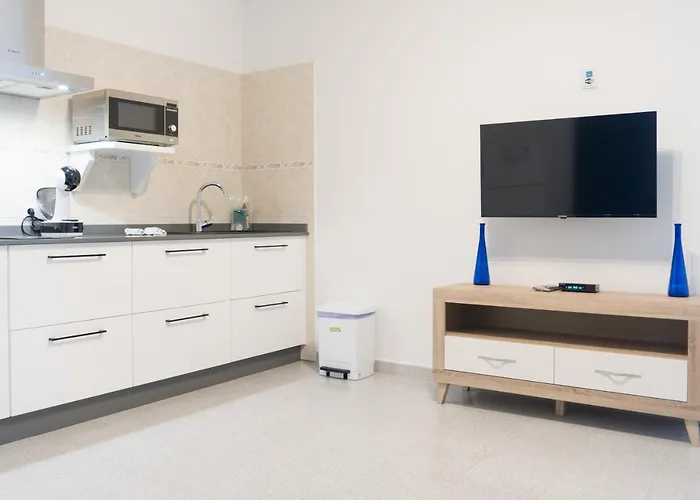 New Lanzasuites Willa *