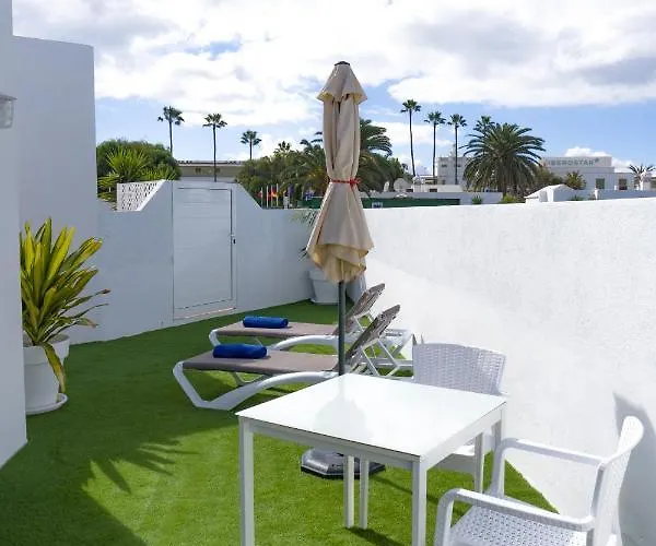 Willa New Lanzasuites *