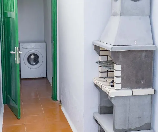 New Lanzasuites Вилла *