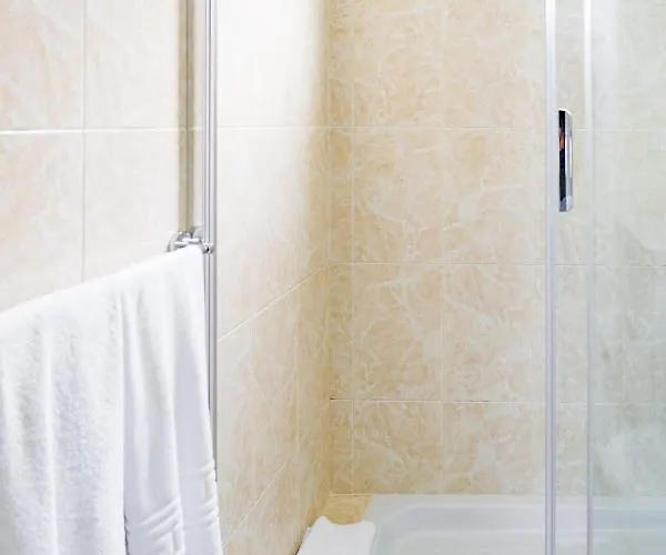 New Lanzasuites * Playa Blanca (Lanzarote)