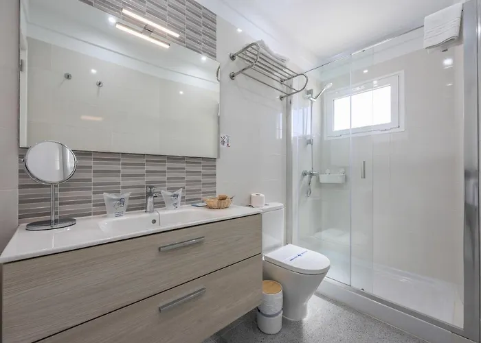 New Lanzasuites Willa *