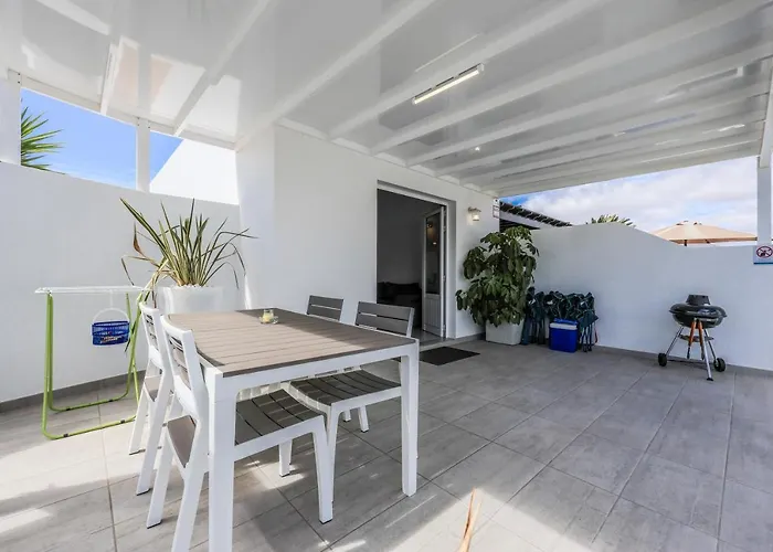 New Lanzasuites Коста Бланка