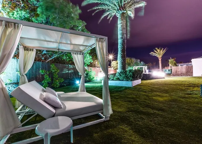 New Lanzasuites Вилла *