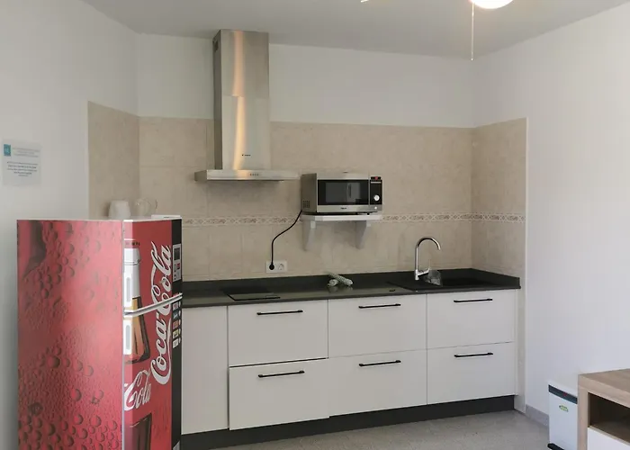 New Lanzasuites プラヤ・ブランカ