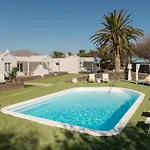 Vila New Lanzasuites *