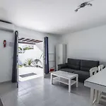 New Lanzasuites Vila