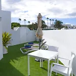 Vila New Lanzasuites *