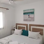 Vila New Lanzasuites Playa Blanca (Lanzarote)