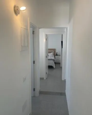 New Lanzasuites Villa *