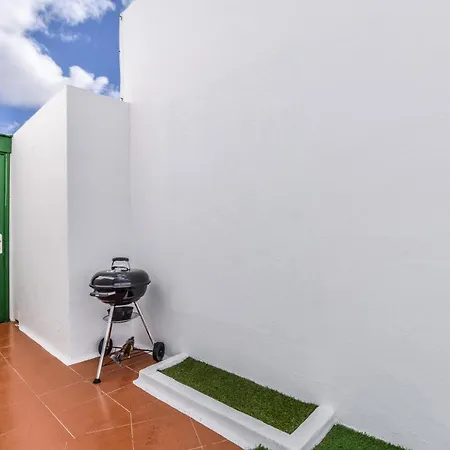 New Lanzasuites Βίλα